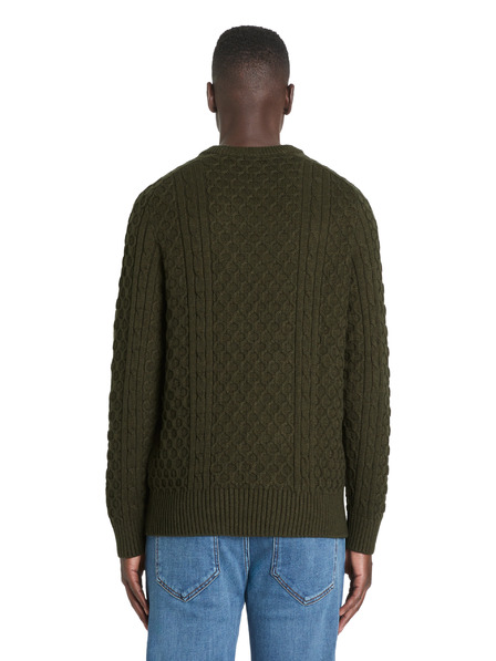 Celio Jedoyle Pullover