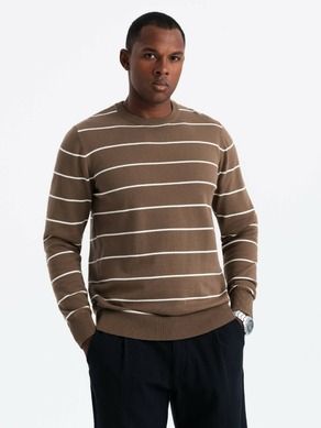 Ombre Clothing Pullover