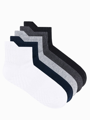 Edoti Socken 5 Paar