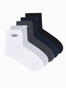 Edoti Socken 5 Paar