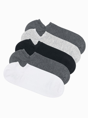 Edoti Socken 5 Paar