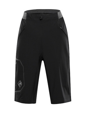 ALPINE PRO Zamb Shorts