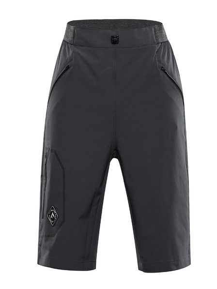 ALPINE PRO Zamb Shorts