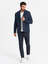 Ombre Clothing Blazer