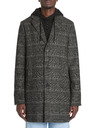 Celio Julol Jacke