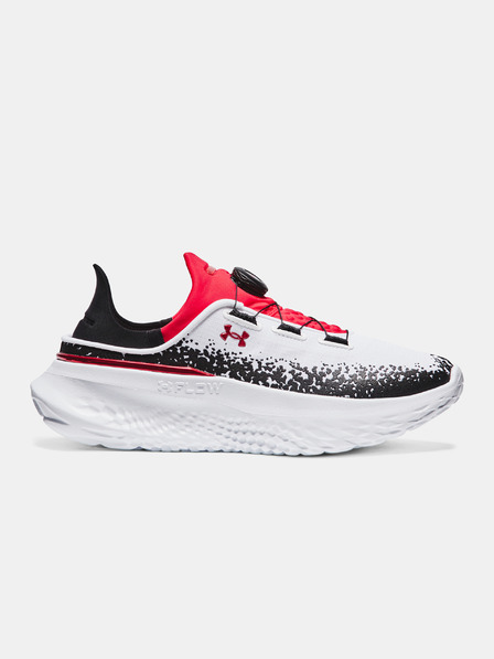 Under Armour UA SlipSpeed Mega Ripstop Tennisschuhe