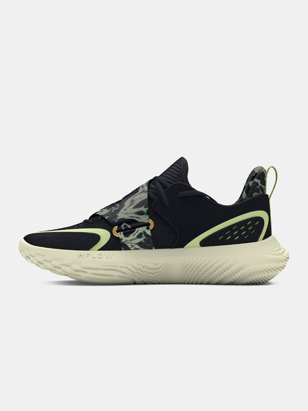 Under Armour UA FLOW Futr X 4 Camo Tennisschuhe