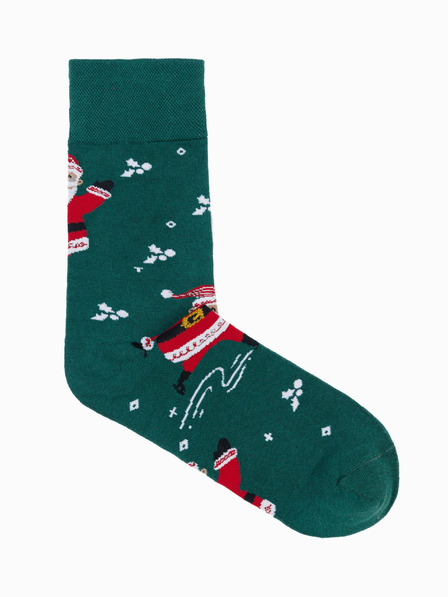 Edoti X-mas Socken 4 Paar