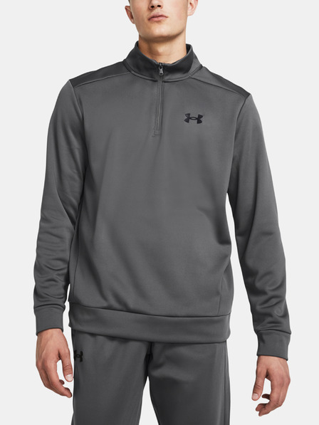 Under Armour UA Armour Fleece 1/4 Zip Sweatshirt