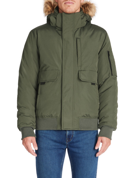 Celio Jufreeze Jacke