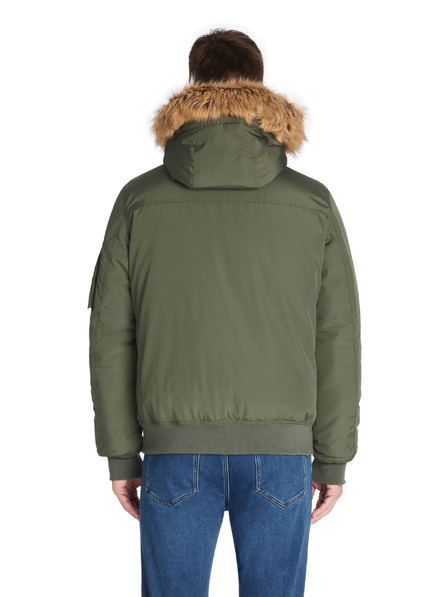 Celio Jufreeze Jacke