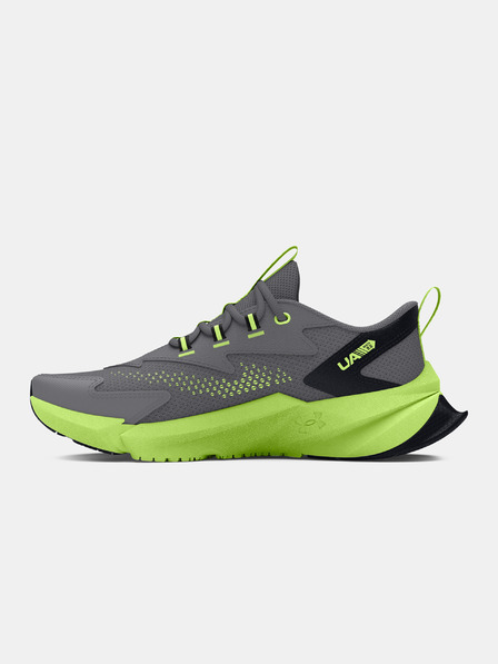 Under Armour UA BGS Scramjet 6 Kinder Tennisschuhe