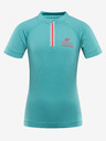 ALPINE PRO Lattero Kinder  T‑Shirt