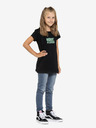 Horsefeathers Kinder  T‑Shirt