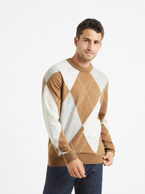 Celio Verlington Pullover