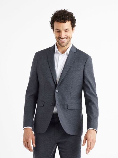 Celio Cubeni Blazer