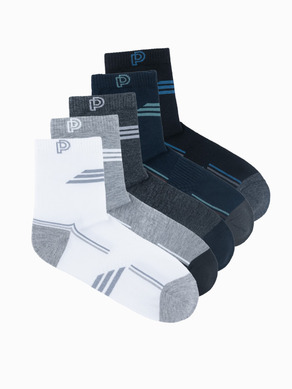 Edoti Socken 5 Paar