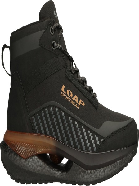 Loap Ribbs Stiefeletten