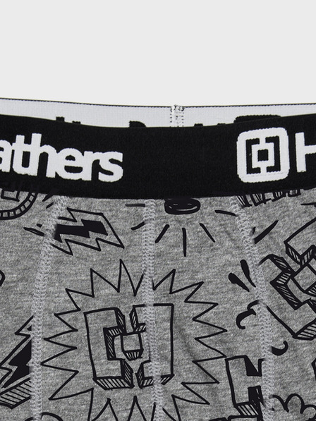 Horsefeathers Sidney Boxer-Shorts