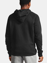 Under Armour UA Rival Fleece FZ Hoodie Sweatshirt