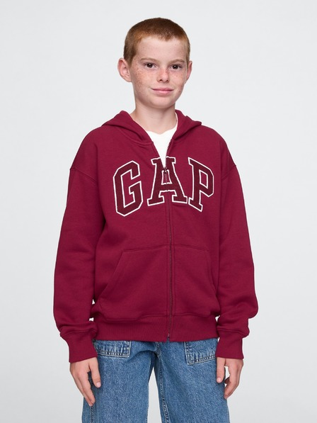 GAP Sweatshirt Kinder