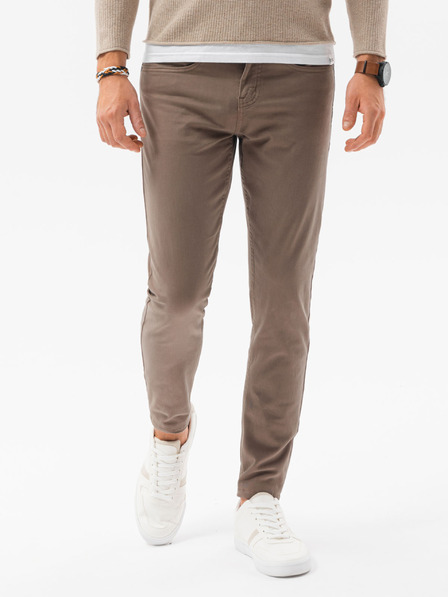 Ombre Clothing Chino Hose