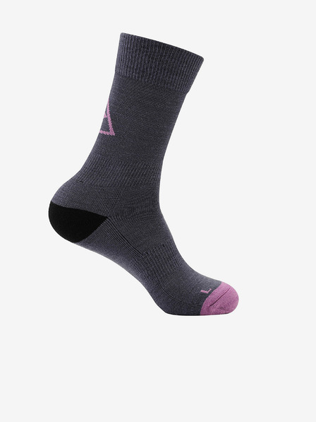 ALPINE PRO Phalte Socken