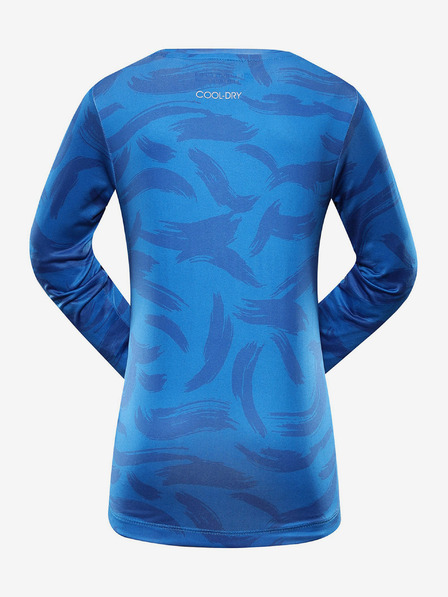 ALPINE PRO Amado Kinder  T‑Shirt