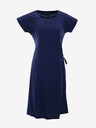 ALPINE PRO Soleia Kleid