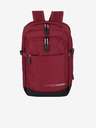 Travelite Kick Off Cabin Backpack Red Rucksack