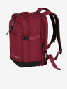 Travelite Kick Off Cabin Backpack Red Rucksack