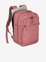 Travelite Kick Off Cabin Backpack Rosé Rucksack