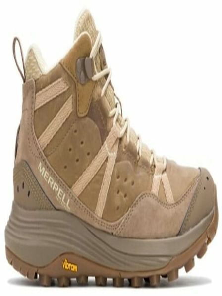 Merrell Siren 4 Siren Mid WP Stiefeletten