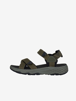 ALPINE PRO Norte Sandalen