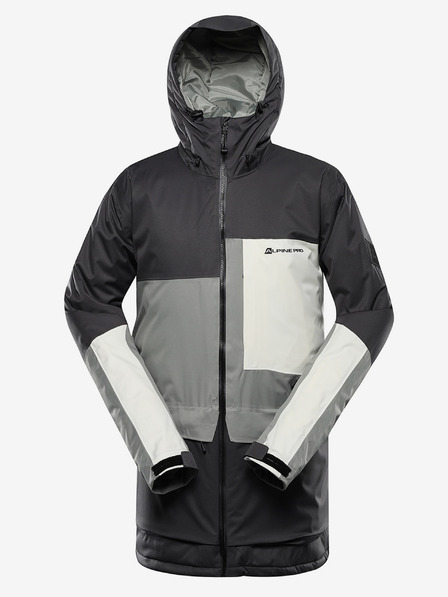 ALPINE PRO Garg Jacke