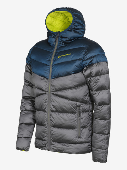 ALPINE PRO Rog Jacke