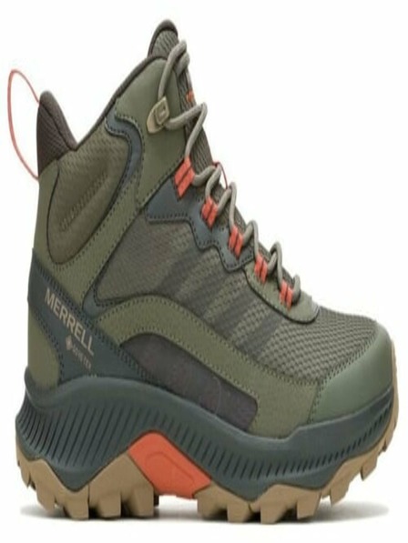 Merrell Speed Strike 2 Mid GTX Stiefeletten