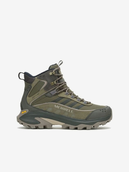 Merrell Moab Speed 2 Thermo Mid WP Stiefeletten