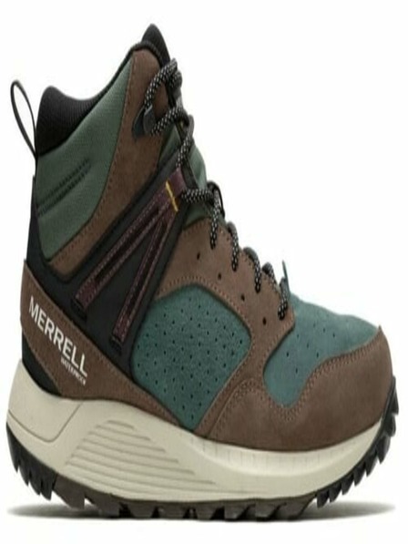 Merrell Wildwood Mid LTR WP Stiefeletten