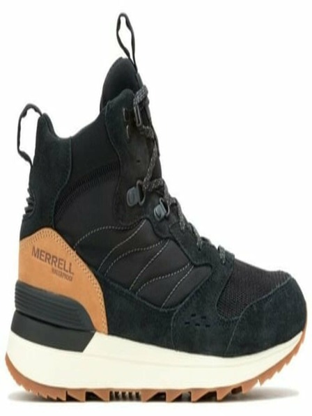 Merrell Alpine 83 SNKR Recraft Mid WP Stiefeletten