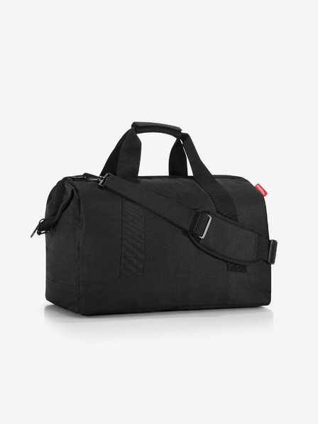 Reisenthel Allrounder L Black Tasche