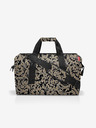 Reisenthel Allrounder L Baroque Marble Tasche