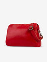 Bagind Moye Red Handtasche