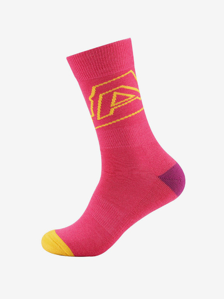 ALPINE PRO Phalte Socken