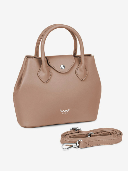 Vuch Gabi Mini Beige Handtasche