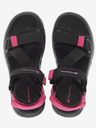 ALPINE PRO Laqa Sandalen