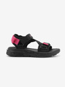 ALPINE PRO Laqa Sandalen