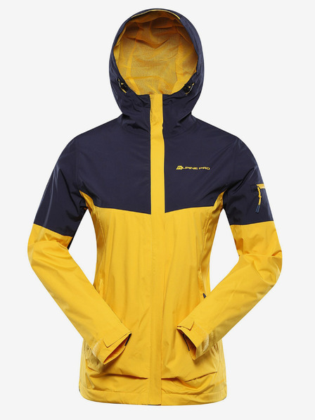 ALPINE PRO Norema Jacke