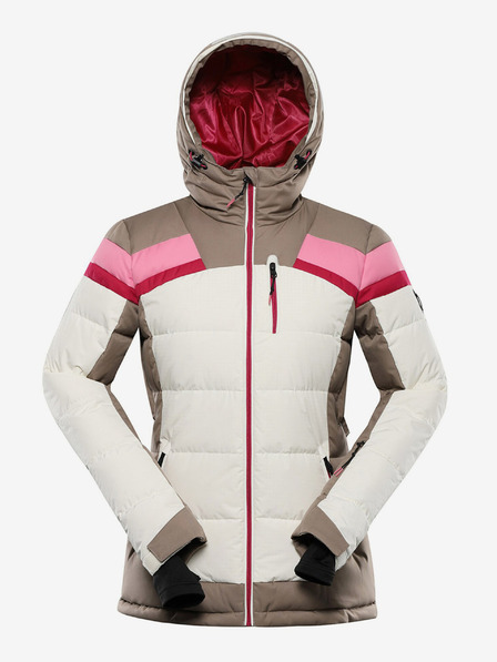 ALPINE PRO Ferera Jacket