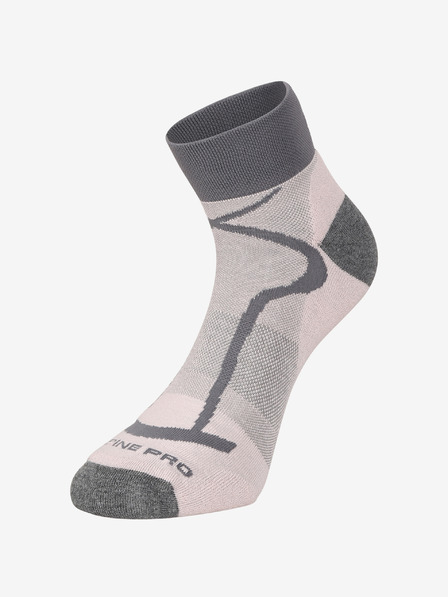 ALPINE PRO Gange Socken